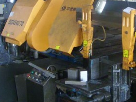 淄川SM45模具钢