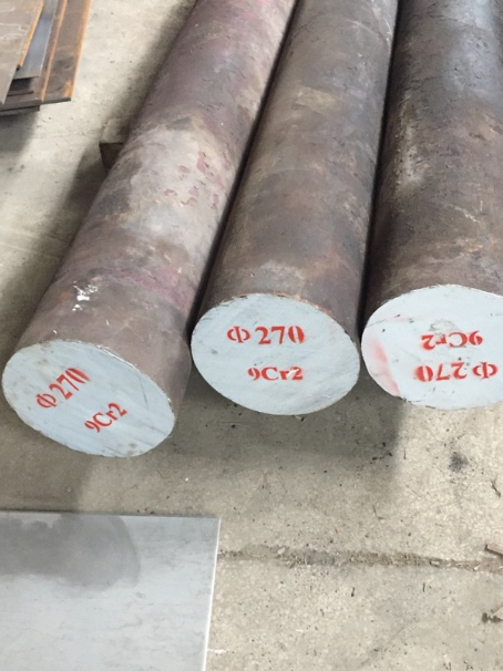 淄川9Cr2工具钢