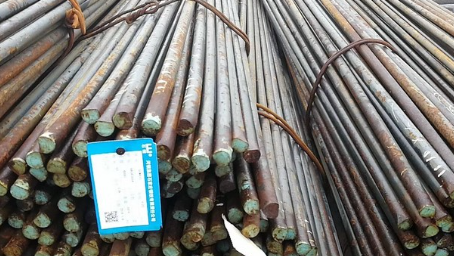 淄川30CrNi3Mo合金结构钢
